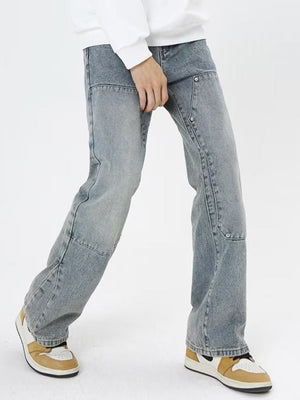 'Tack' Jeans