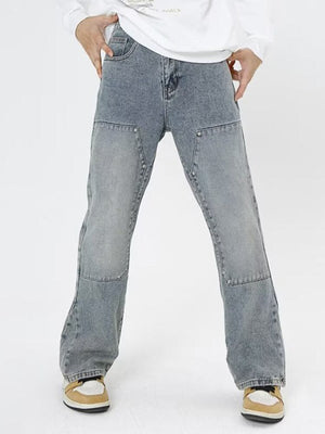 'Tack' Jeans