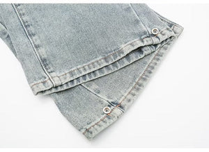 'Tack' Jeans