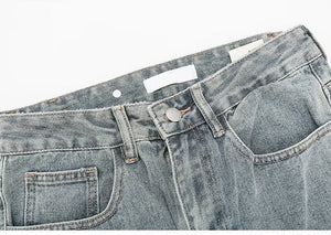 'Tack' Jeans
