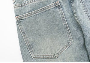 'Tack' Jeans