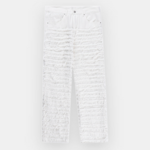 'Tassle' Jeans