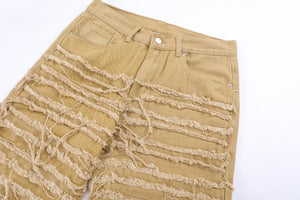 'Tassle' Jeans