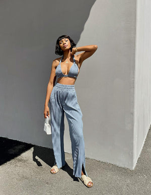 Tenue complète 3 pièces "Paula"