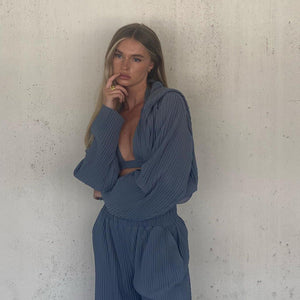 Tenue complète 3 pièces "Paula"