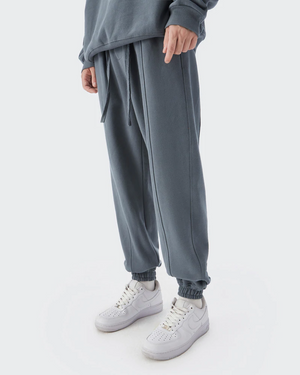 Terry Blank Jogger