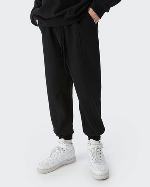 Terry Blank Jogger