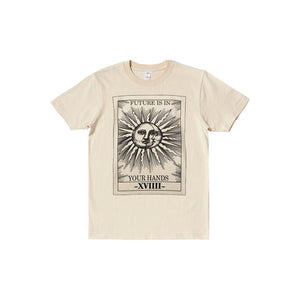 The Future Is in Our Hands Tee