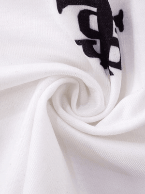 Tie Front Cutout Cropped Tank Top