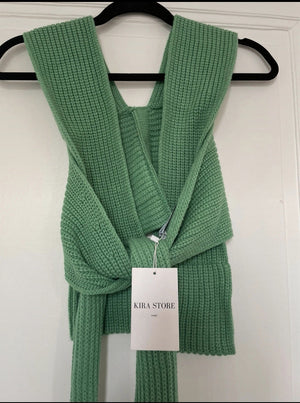 Top asymétrique "Yana" 5 coloris