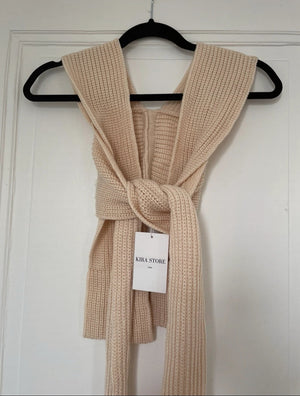 Top asymétrique "Yana" 5 coloris