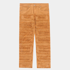 'Tribe' Jeans
