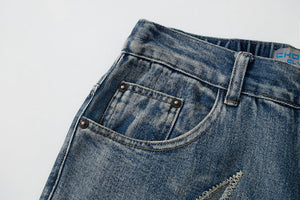 'Tribe' Jeans