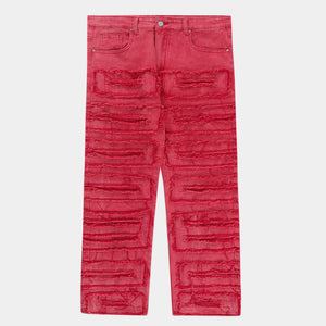 'Tribe' Jeans
