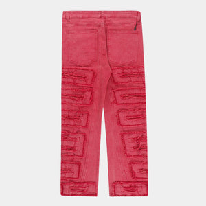 'Tribe' Jeans