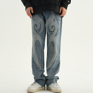 'Tribe' Jeans