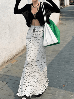 Tricot à lacets Fungus