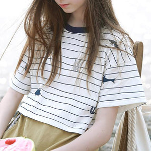 Under The Water T-Shirt