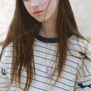 Under The Water T-Shirt