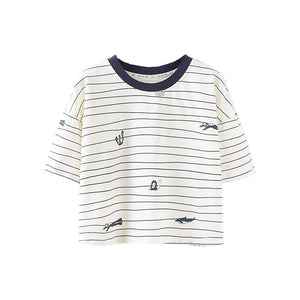 Under The Water T-Shirt