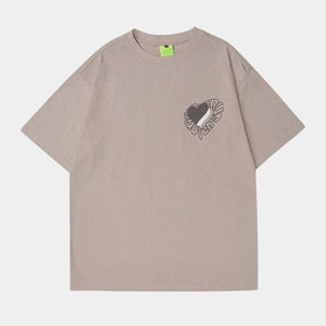 'Unusual original' T shirt