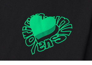 'Unusual original' T shirt