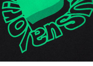 'Unusual original' T shirt