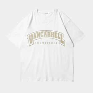 'Vancar' T shirt
