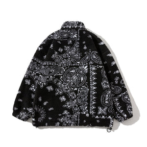 Veste bandana
