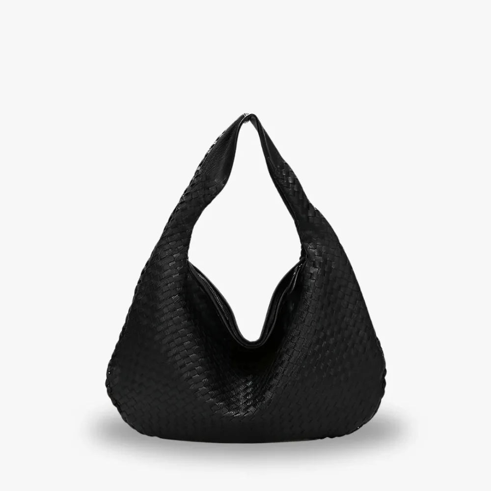 Valma | Borsa hobo morbida