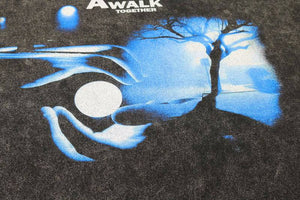 'Walk' T shirt