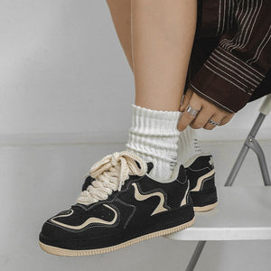 'Wave' Shoes