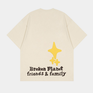 'Worlds end' T shirt