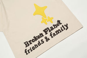 'Worlds end' T shirt