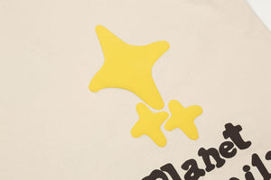 'Worlds end' T shirt