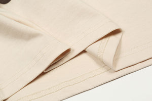 'Worlds end' T shirt