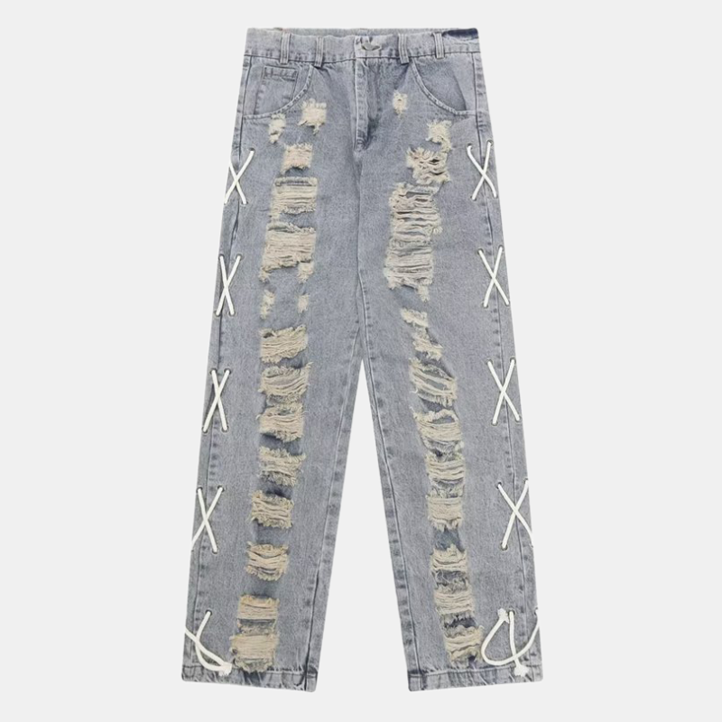 'X' Jeans