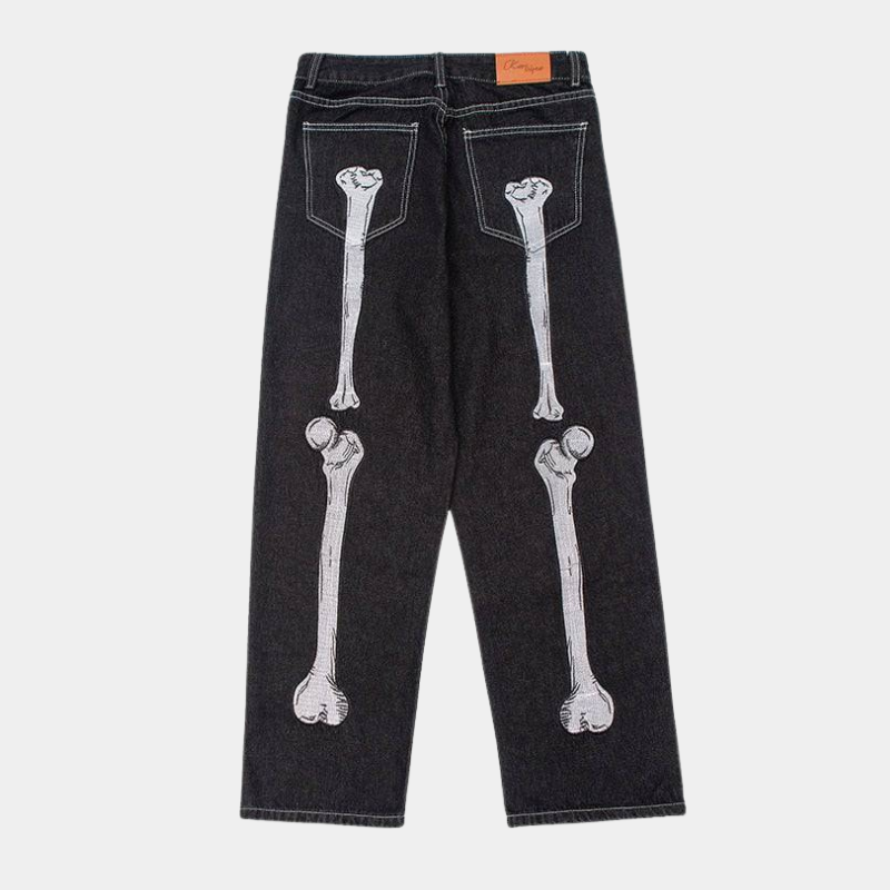 'X-RAY' Jeans