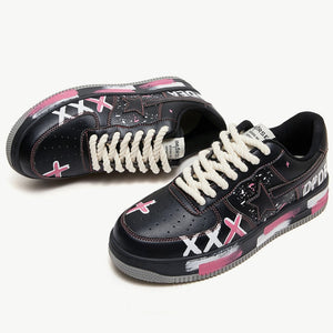 'XXX' Shoes