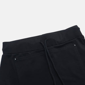 , Y2K skirt styled with a crop top