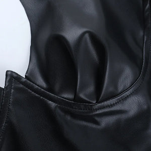 Y2K Goth Flame Crop Top with cropped cut, Y2K crop top styled with low rise bottoms