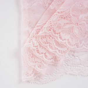 Y2K Lace Panel Tank Top with lace trim, Y2K tube top styled with low rise bottoms