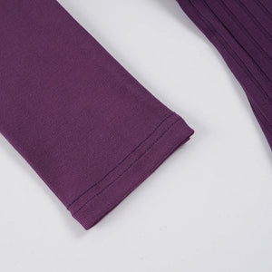 Y2K Lace Trim Henley Top with lace trim, Y2K long sleeve top styled with low rise bottoms