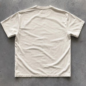Y2K Retro Graphic Tee with printed graphic, Y2K graphic tee styled with low rise bottoms