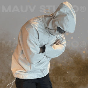 Pull Cagoule Y2K
