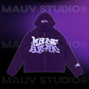 Hoodie Y2K 'Made Hayoc'