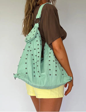 Y2K_Rivet_Punk_Faux_Leather_Tote_Bag-_blue_2