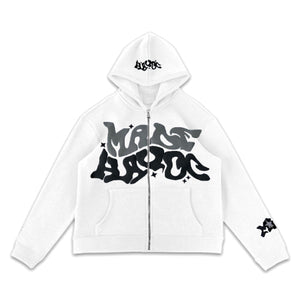 Hoodie Y2K 'Made Hayoc'