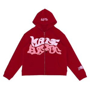 Hoodie Y2K 'Made Hayoc'