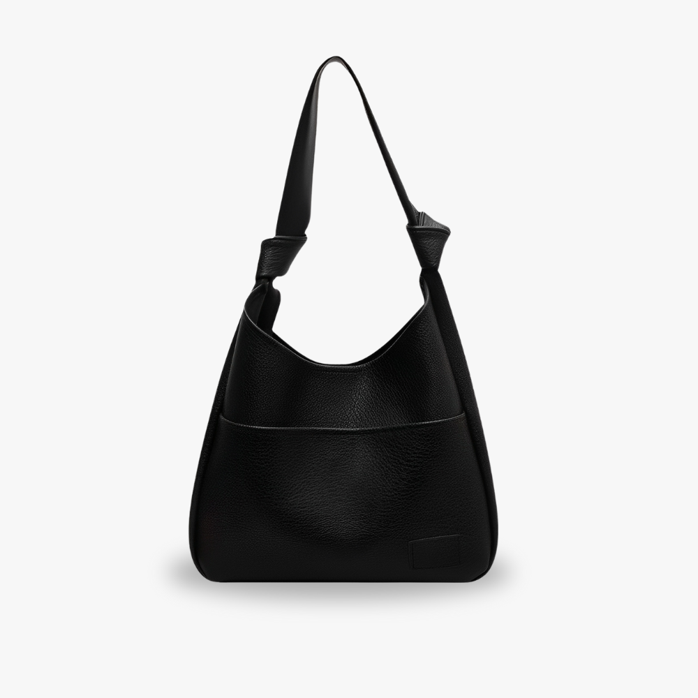 Savia | Borsa hobo minimale